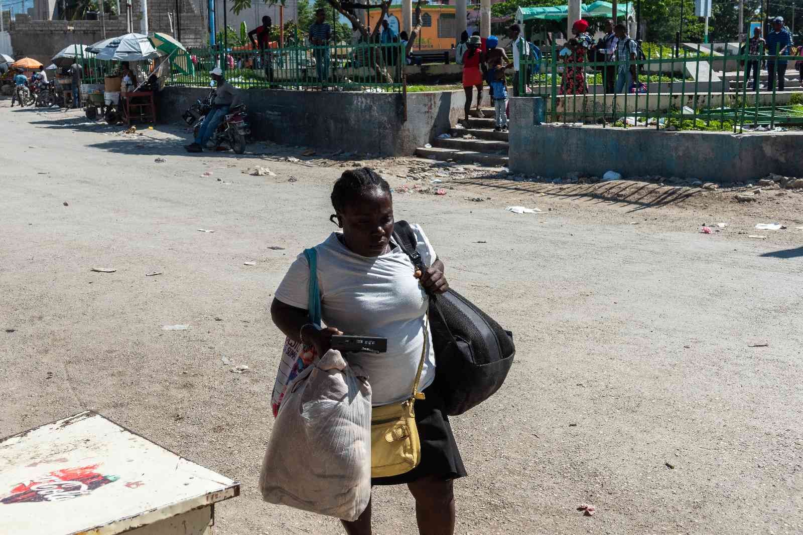Haiti’de çeteler arası çatışmalarda 20 kişi öldü