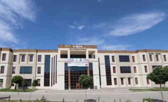 NEVÜ’de “Cappadocia Journal of Sports Scienceand Medicine Dergisi” yayına başladı