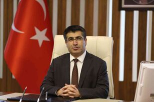 NEVÜ’de E-KPSS başarılı şekilde tamamlandı