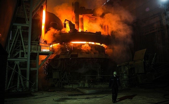 Nijerya’daki petrol rafinerisi patlamasında ölü sayısı 109’a yükseldi