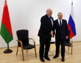 Putin: “Kiev, tarafların İstanbul’daki görüşmelerinde varılan anlaşmalardan uzaklaştı ve müzakereler çıkmaza girdi”