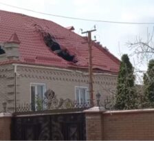 Rus ordusu Luhansk’a saldırdı: 8 ölü