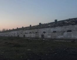 Rusya, Dnipro’ya 2 füze saldırısı düzenledi