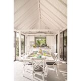 Baharın Enerjisi Mutfaklara Yayılıyor Şık ve Konforlu Açık Hava Mutfakları