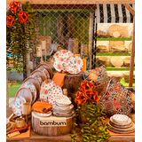 Bambum Porselen Takımları ile İftar Sofralarına Renk Katın