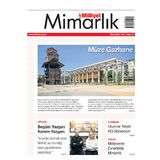 Milliyet Mimarlık Mart Sayısında Metaverse Evreninde Mimarlık Konuşuluyor