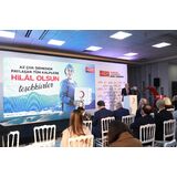 KIZILAY BU RAMAZAN’DA DA İHTİYAÇ SAHİPLERİNİN YANINDA