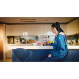 Milli sporcu Meryem Boz Nesfit’in yeni reklamı için kamera karşısına geçti