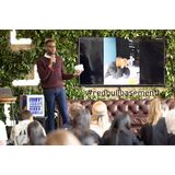 Red Bull Basement 2021 Dünya Finali’nin Kazananı Jotted Oldu