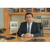 TSKB’NİN YENİ GENEL MÜDÜRÜ MURAT BİLGİÇ