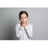 Lenfoma veya löseminin sinyali olabilir!