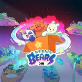 Kafadar Ayıcıklar Cartoon Network’te başlıyor