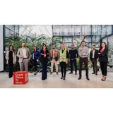 Aydem Enerji, 10 grup şirketiyle Türkiye’nin En İyi İşverenleri Listesi’nde