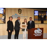 Türkiye’nin kadın ve genç girişimcilere yönelik ilk ihracat odaklı mentörlük programı ilk mezunlarını verdi