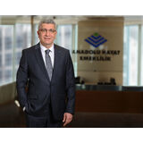 Anadolu Hayat Emeklilik Genel Müdürlüğüne Murat Atalay Atandı