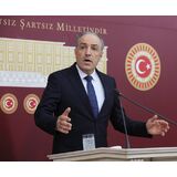 DEVA PARTİSİ, İNSAN HAKLARI EYLEM PLANI’NIN KARNESİNİ ÇIKARTTI