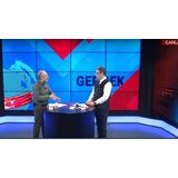 TKP Genel Sekreteri Kemal Okuyan Tele 1’de Enver Aysever’in sunduğu Ayrıntılar programına konuk oldu.