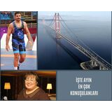 MART AYI ALMANAK YAYINDA: İŞTE AYIN EN ÇOK KONUŞULANLARI