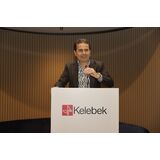 Kelebek Mobilya bayileri ile buluştu 5 yıllık planlarını anlattı