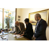 KİMPUR’dan Düzce’ye 65 bin ton kapasiteli