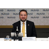 MÜSİAD Türk-Arap İş Zirvesi’nde 1600 sanayiici Gaziantep’e çıkarma yapacak