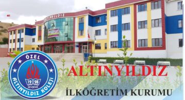 Altınyıldızlılar TALES Türkiye Finalinde