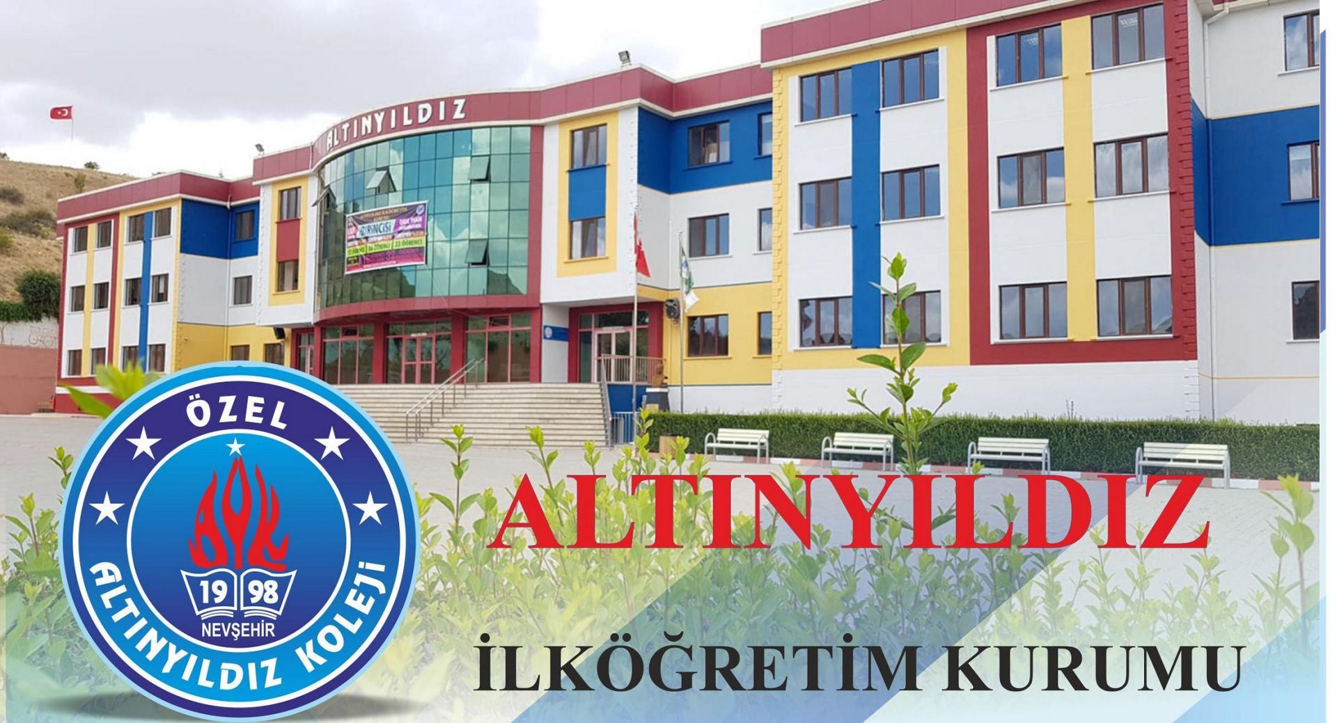 Altınyıldızlılar TALES Türkiye Finalinde