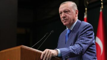 Cumhurbaşkanı Erdoğan: Temmuz ayındaki enflasyon farkıyla alım gücünü iyileştireceğiz