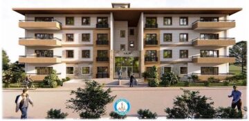 Derinkuyu’da TOKİ satış sözleşmeleri yapılmaya başlandı