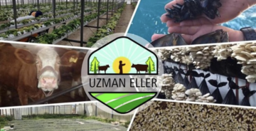 Nevşehir’in Uzman Ellerine 2,5 Milyon Destek