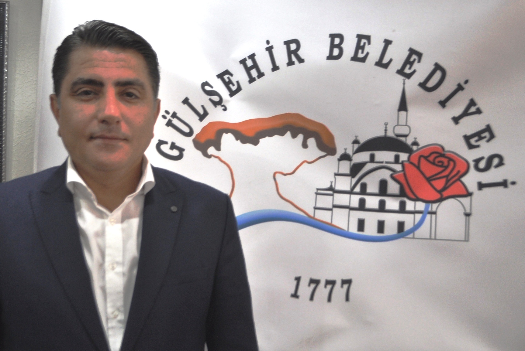 Önceliğimiz Kızılırmak rekreasyon çalışması olacak