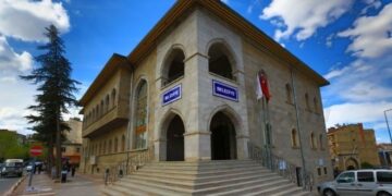 Nevşehir Belediyesi Personel A.Ş. işçi alımı kura sonuçları