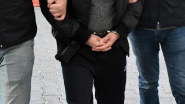Nevşehir’de FETÖ’den 1 şahsa adli işlem yapıldı
