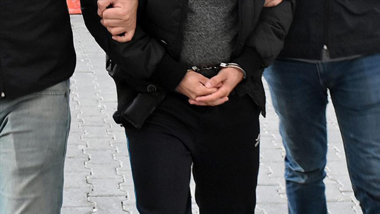 Nevşehir’de FETÖ’den 1 şahsa adli işlem yapıldı
