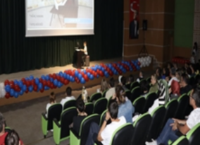 Bahçeşehir Koleji Sanat Okulu “Piyano Resitali”