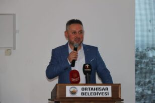 Başkan Ateş’ten yeni müjdeler yolda