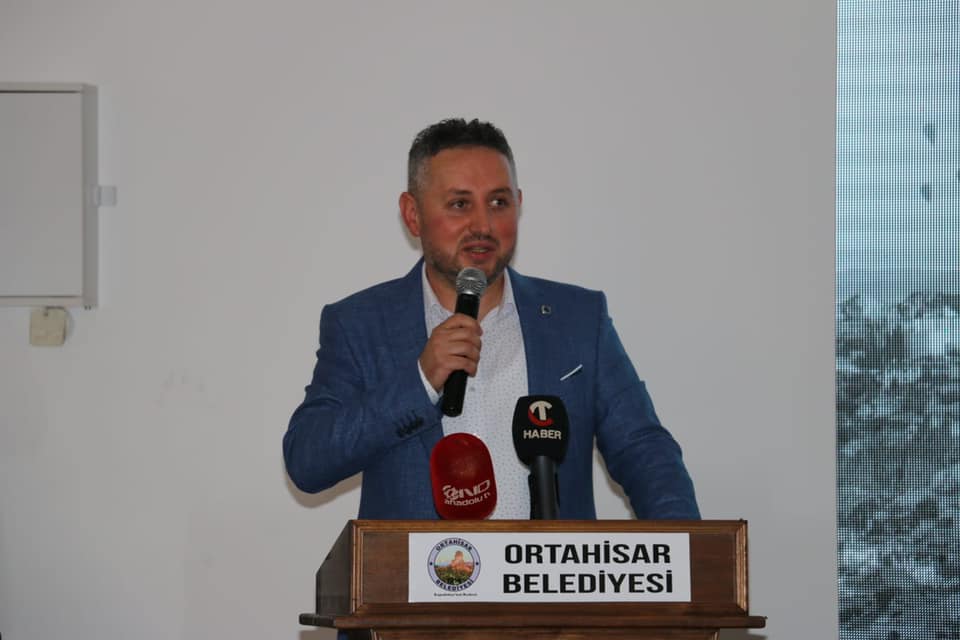 Başkan Ateş’ten yeni müjdeler yolda