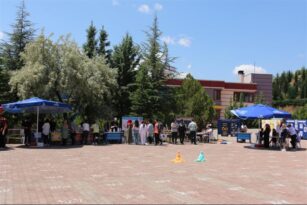 Geleceğin Bilim Adamları Altınyıldız’da Yetişiyor