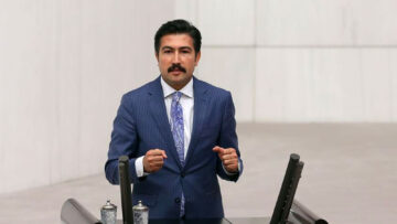 Cahit Özkan Kimdir? AKP Grup Başkanvekili Cahit Özkan Neden Gündem Oldu?