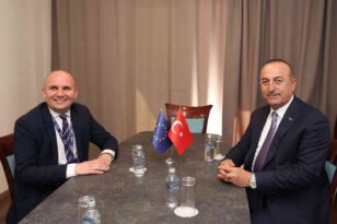 CHP’nin iddiasına AK Parti Nevşehir İl Başkanından yalanlama