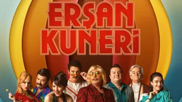 Sosyal Medyayı İkiye Böldü Erşan Kuneri’nin Bilinmeyenleri Cem Yılmaz Anlattı