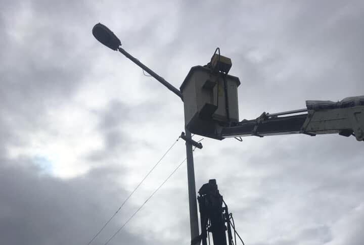 Nevşehir’de Bakım Yapan MEDAŞ Görevlisini Elektrik Çarptı