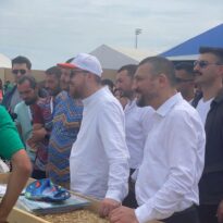 ‘Etnospor Kültür Festivali’