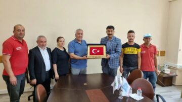 Göreme Belediyesi’nden işçilere rekor zam