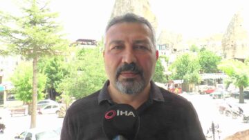 Kapadokya’nın ilk ve tek online rezervasyon portalı açıldı