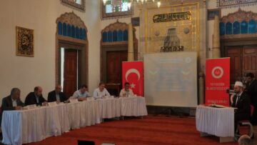 Kur’an’ı Güzel Okuma Yarışması