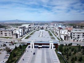 NEVÜ’de 2 yeni doçent ataması yapıldı