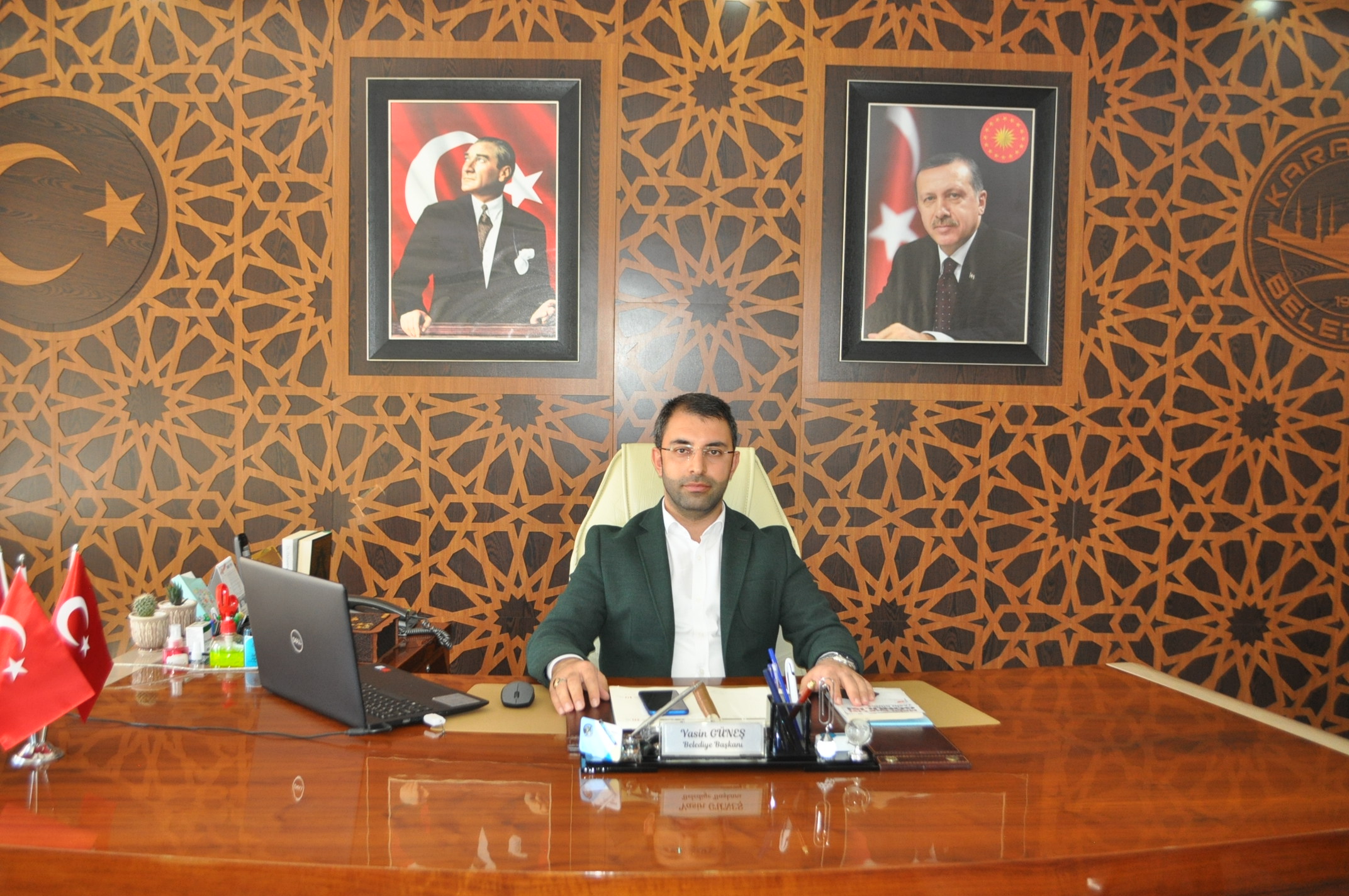 Unutmayalım ki, bayramlar paylaştıkça anlam kazanır