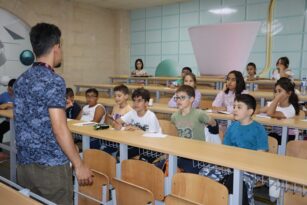 Bahçeşehir Koleji Yaz Okulu 2. dönemi başladı…