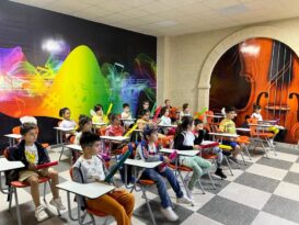 Bahçeşehir Koleji Yaz Okulu 2. Dönemin 2. Haftası Başladı…